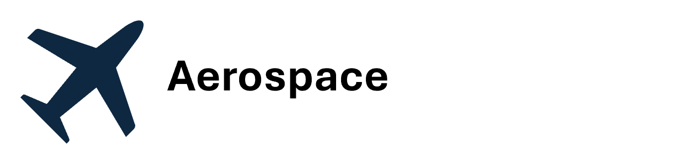 Aerospace
