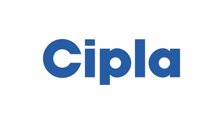 Cipla on white
