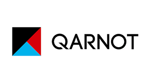 Qarnot logo