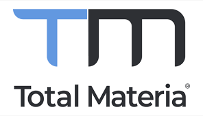 Total Materia compact