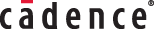 cadence-logo-black