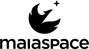 maia space logo