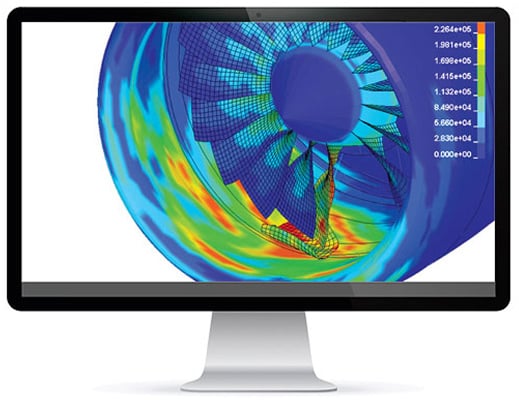 msc-nastran msc-nastran